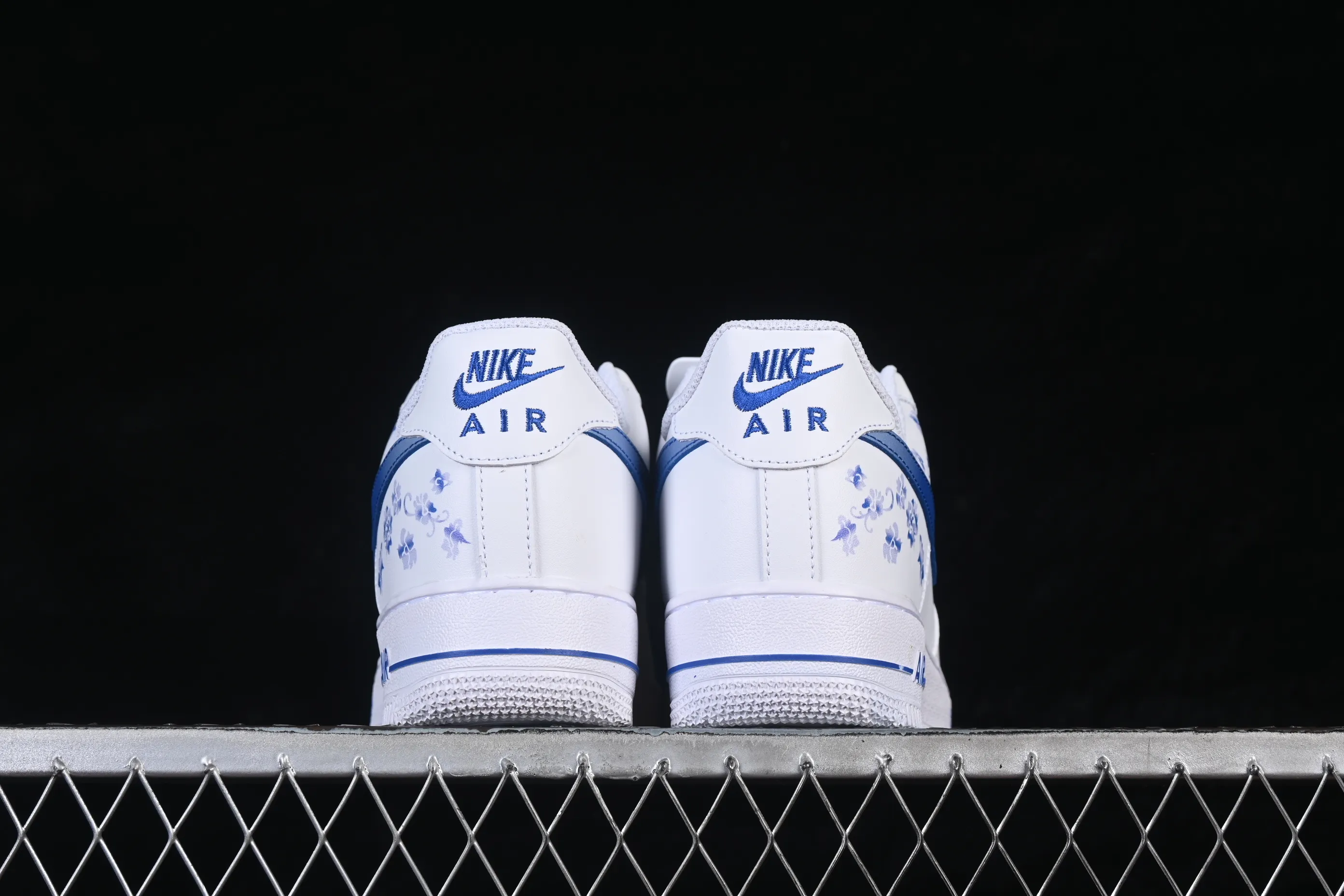 All categories Nk Air Force 1 Air Force series Nk Air Force 1 Low Air Force low-top Nike Air Force 1'07 Low Two-dimensional theme Air Force 1 low-top casual sneakers ZH0316-141